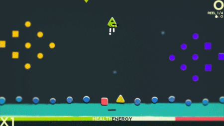 More Enemies