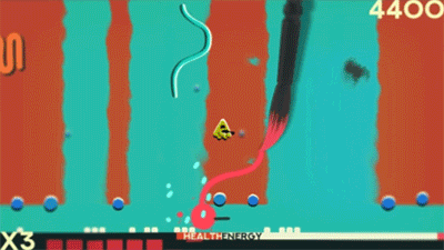 Boss Fight!