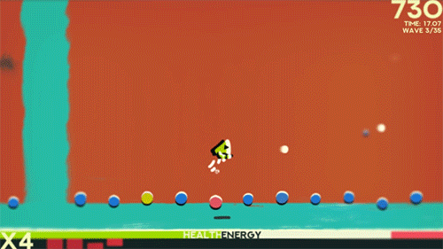 Power Ups