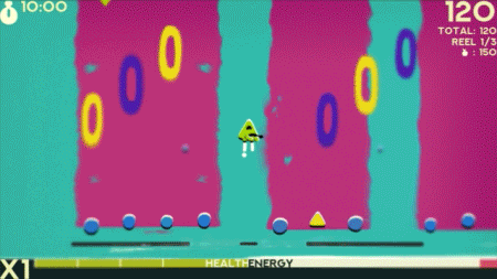 Gifs Galore!