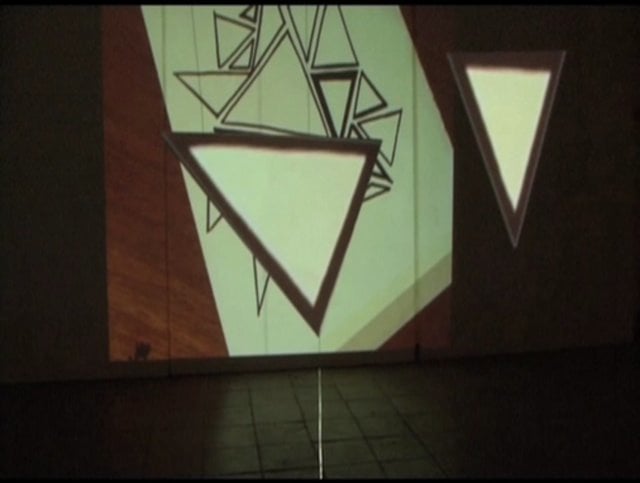 Projection Mapping