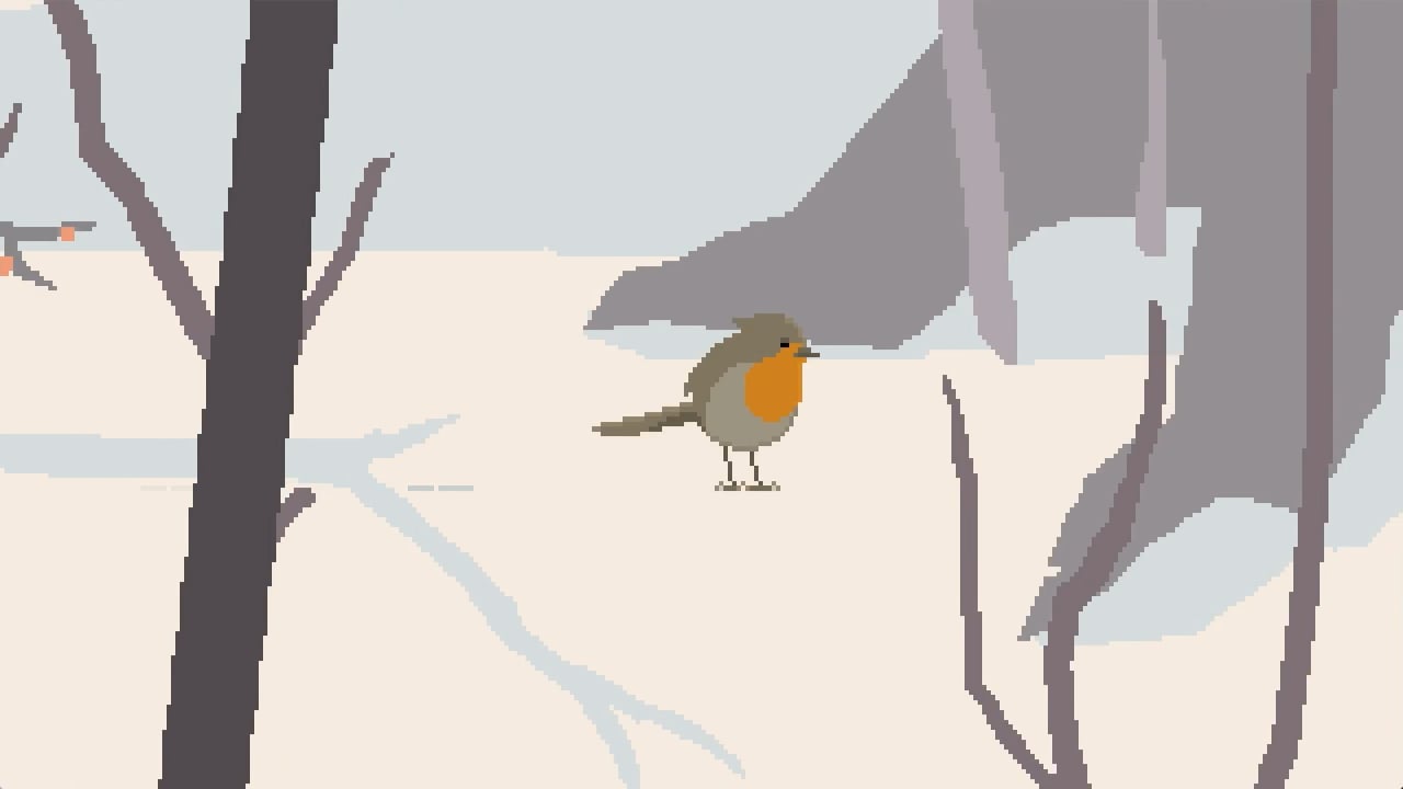 Robin Game Test