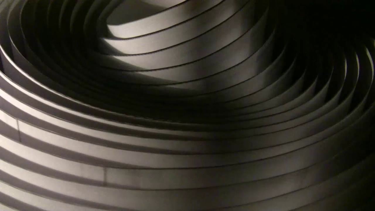 20 Layers Paper