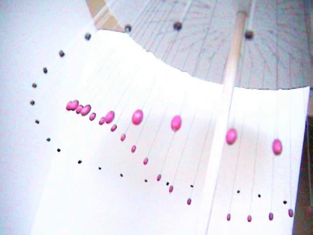 Zoetrope Beads
