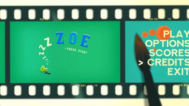 Menus!