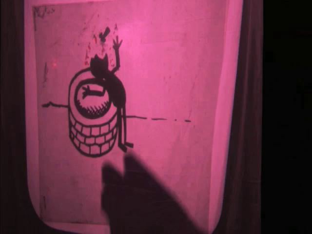 Orpheus At N_ilk