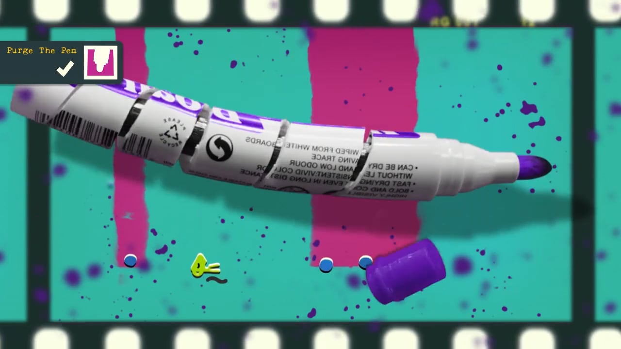 Pen Boss Death