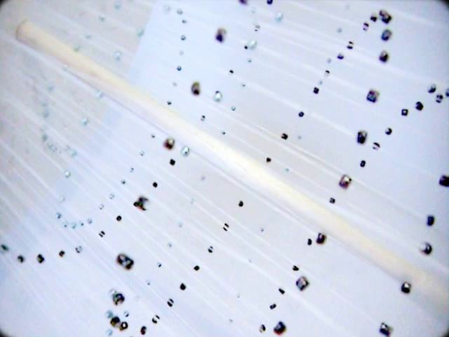 Zoetrope Beads Again