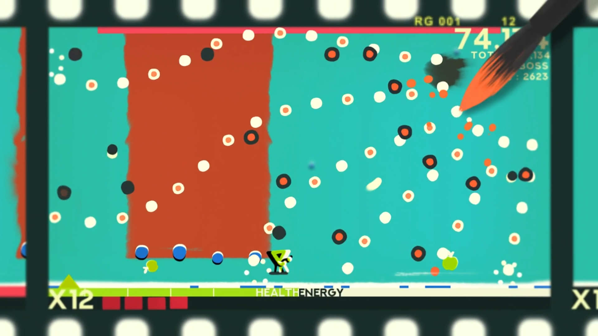 Screenshots